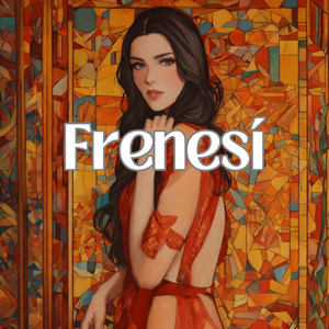 Frenesí