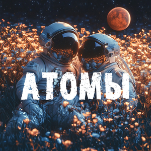 Атомы