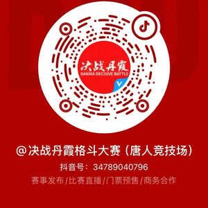 唐人拳魂
