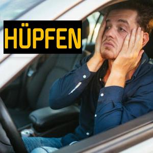 Hüpfen