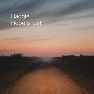 Hope is lost
