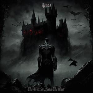 Dracula's Castle (The Intrusion)