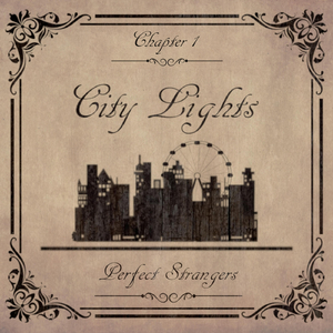 Chapter 1: City Lights