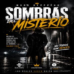 Sombras Del Misterio