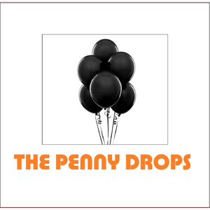 The Penny Drops (feat. Lizzey Coleman & Tixofficialpage)