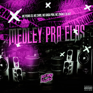 Medley pra Elas