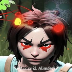 Nothing; the abyss (Find me somewhere)