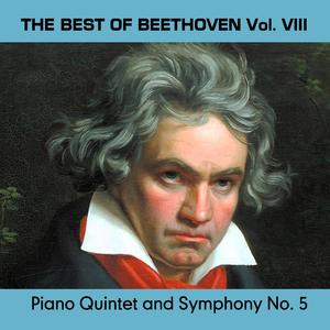 Symphony No. 5 in C Minor, Op. 67 "Fate": I. Allegro con brio