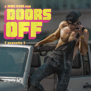 Doors Off (Acoustic)