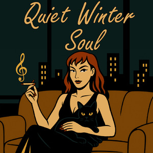 Winter Solitude