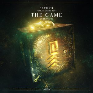 The Game - (Arcānum)