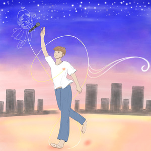 ここに名を残す