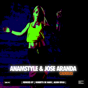 Caderas (Jason Rivas Remix)