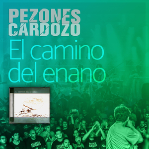 Cartonero.com (feat. Alejandro Villa & Duna)