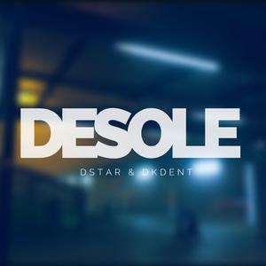 DESOLE (feat. DKdent)