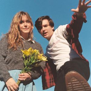 my girl friday (feat. John Wolf)