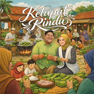 Ketupat Rindu