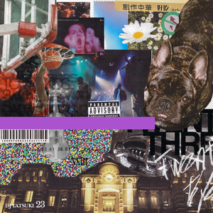 TOKYO KIDS (feat. IO & MonyHorse) [Cover]