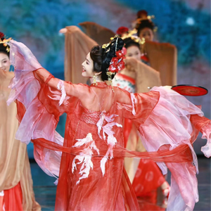 长安三万里 李云霄