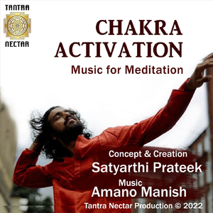 Stage 1: Chakra Activation