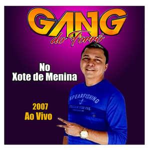 Vadiar - GANG DO FORRÓ