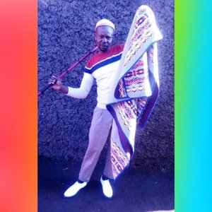 Ke Theoha Ka Thaba Khubelu