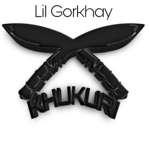 Khukuri (feat. enough & holygun)