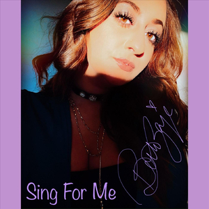 Sing for Me