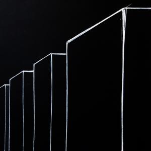 Chegaram (Misfit Trauma Queen Remix) (Misfit Trauma Queen Remix)