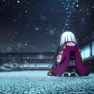 Ubuyashiki Daughters Lullaby (Trap Remix)