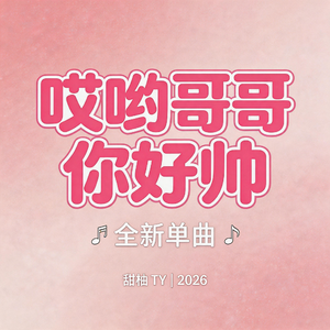 哎哟哥哥你好帅