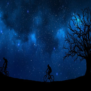 세타파 유도를 위한 명상 음악