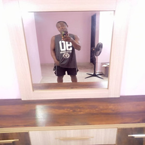 Niger worship (Instrumental Version)