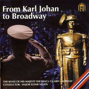 Pinsesalme (From 'Peer Gynt')