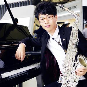 The way we were（萨克斯）（翻自 Kenny G）