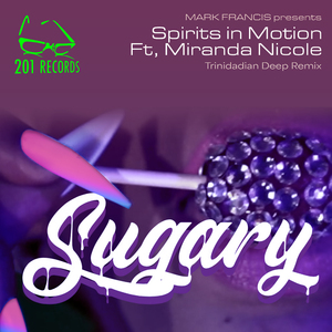 Sugary (Trinidadian Deep Remix)