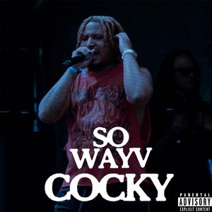 Cocky