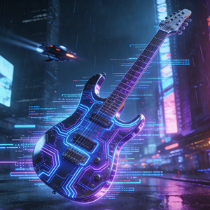 Revolution指弹爆燃版