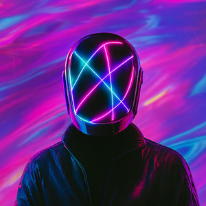 Between bodies and glances