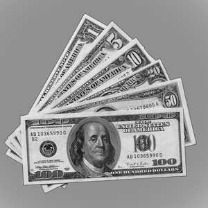 NO MONEY (prod. by YS)