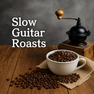 Lofi Coffee Break Melodies