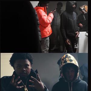 Murda Dance (feat. 40, 47 Geez, 48 Staxx & Fu11y)