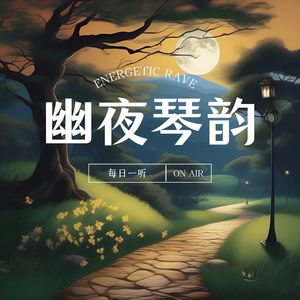 夜幕寂静曲 (吉他)