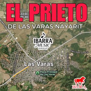 EL PRIETO DE LAS VARAS
