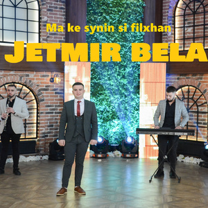Jalla mor bylbyl