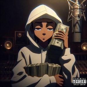 Stunnin' (feat. Tezzo Muhney)