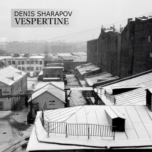 Vespertine (Live 2015) [DJ Set]