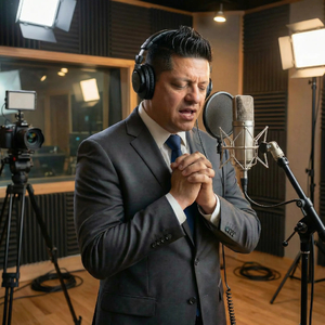 DEUS CUIDA DE NÓS (Remastered 2026)