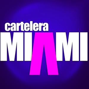 Cartelera Miami Funk 90