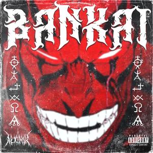 BANKAI (feat. MXKZLQ)
